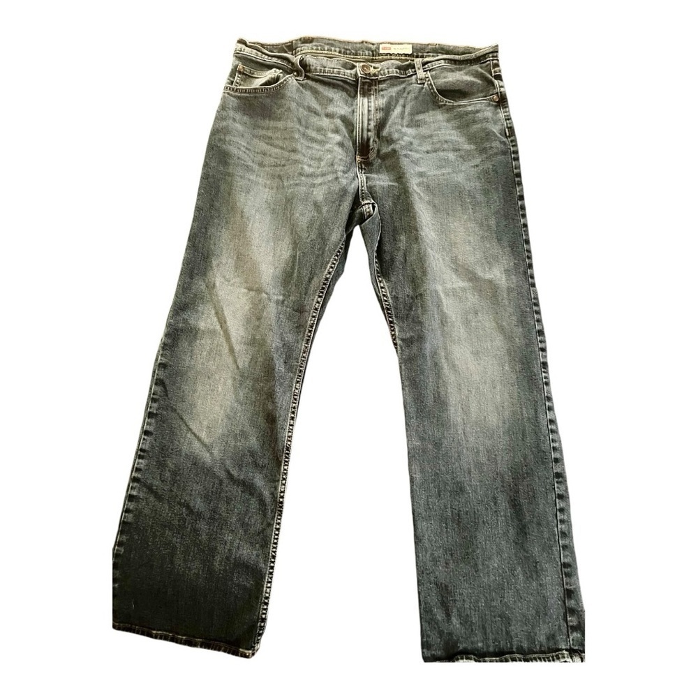 Men’s Wrangler Relaxed Boot Cut Jeans